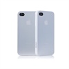 iPhone 4 / 4S Ozaki iCoat 0.4 Cover - White